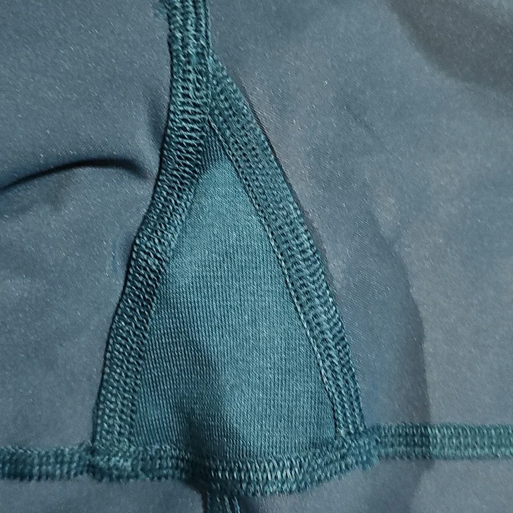 lululemon athletica‎ Leggings in Bright Blue 25 inch